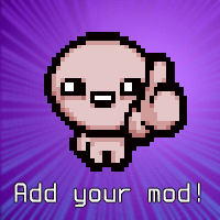 Add your mod