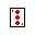 Three of Diamonds
