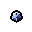 Glass Azurite Spindown