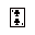 2 of Clubs