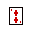 2 of Diamonds