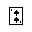 2 of Spades