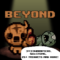 Beyond