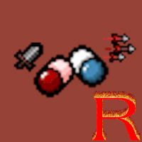 Damage & Fire Rate Pills