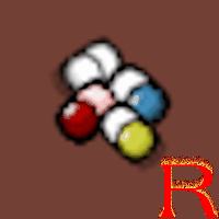 Pills Here!