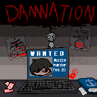 Damnation