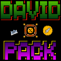 David Pack