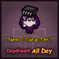Daydream all Day