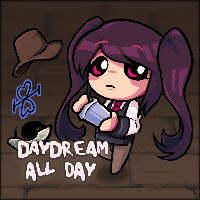 Daydream all Day