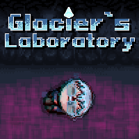 Glacier's Laboratory
