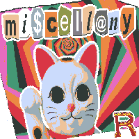 Miscellany