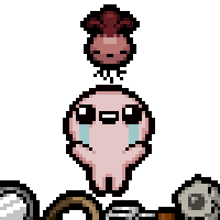 Mollith's Item Bunch