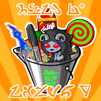 Pail O Items