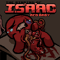 Red Baby