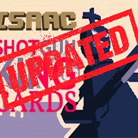Shotgun King Cards