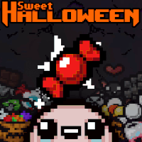 Sweet Halloween