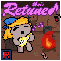 TBoI: Retuned