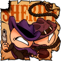 The Sheriff: Most Wanted