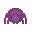 Big Pink Spider