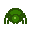 Big Pestilence Spider