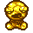 Golden Shopkeeper