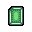 Green Deck Card