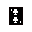 Negative Two Of Clubs