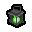 Eerie Lantern