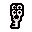 Scatter Keys