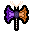 The Horned-Axe