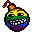 Friendly Megatroll Bomb