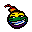 Friendly Troll Bomb