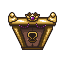 Hexed Treasure Room
