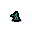 Toy Soldier Blue