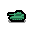 Toy Vehicle Green