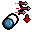 Fire rate Down