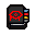 Crimson and Darkness Fairytale