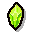 Bethel Stone (Chartreuse)