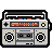 Cassette Recorder