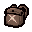 Discarded Backpack