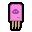 Pink Grip Tool