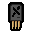 Black Grip Tool