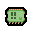 Green Torso Plug