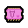 Pink Torso Plug
