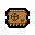 Brown Torso Plug