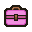 Pink Toolbox