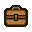 Brown Toolbox