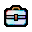 Colorful Toolbox