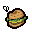 Stale Burger