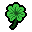 Seven Leaf Clover